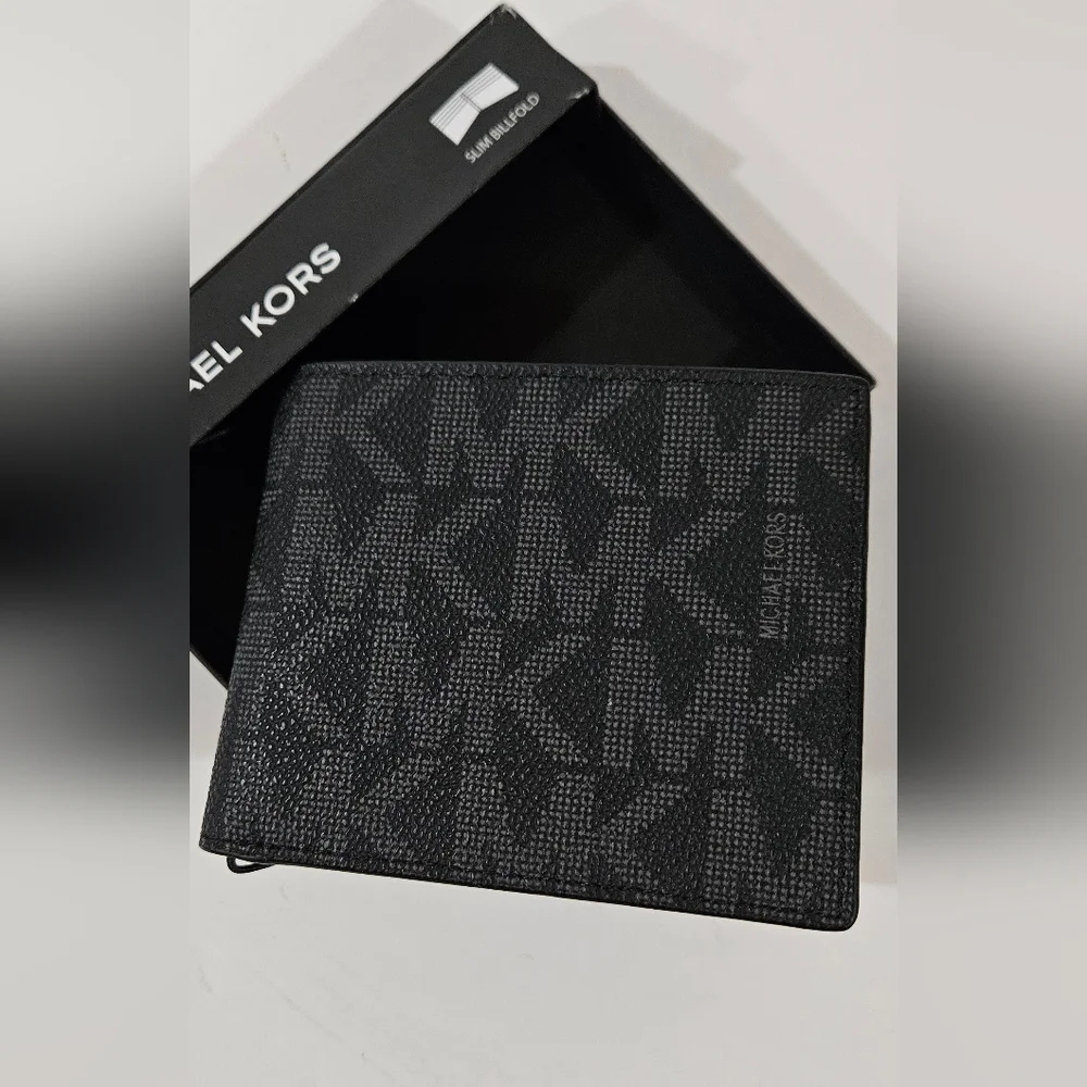 Michael Kors never used
